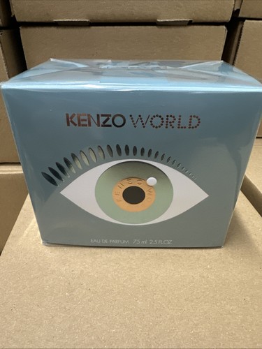 Profumo kenzo world donna - profumo,