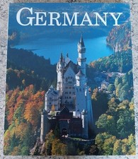 Germany -  Superb Pictorial