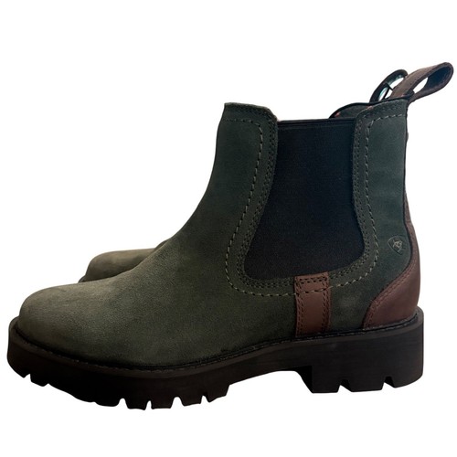 Stivali chelsea ariat wexford - stivali,