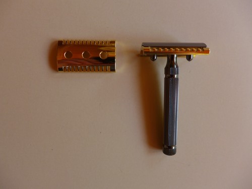Rasoio bagnato fatip piccolo - fatip,