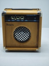 Bosey CA-8 Chitarra