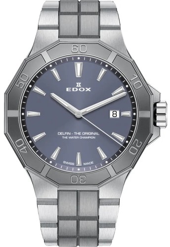 Edox delfin the original - delfin,