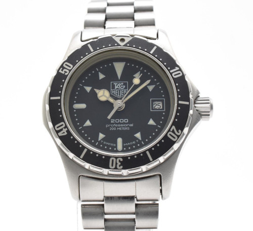 Orologio donna tag heuer - donna,