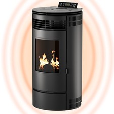 Stufa a pellet stufa a pellet