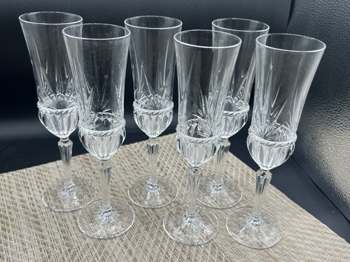 Cristal arques longchamp - d'arques,