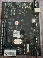 Mercury Security MP1502