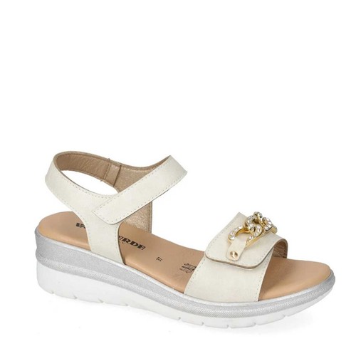 Valleverde sandali donna 55566 - valleverde,