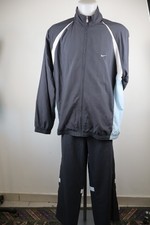 NIKE TUTA UOMO COMPLETO Tg