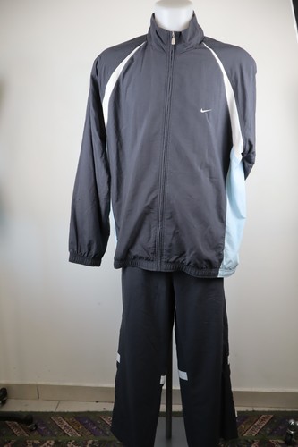 Nike tuta uomo completo - completo, tg