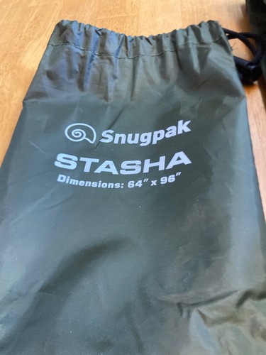 Snugpak stasha telo rifugio - snugpak,