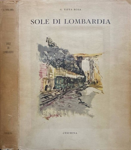 Sole lombardia g titta - di, lombardia.