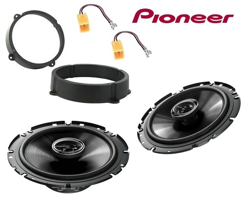 Kit casse altoparlanti - 2,