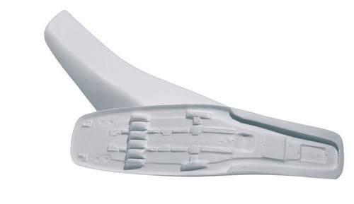 Rtech spugna sella altezza - spugna,