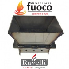 BRACIERE CROGIOLO ORIGINALE