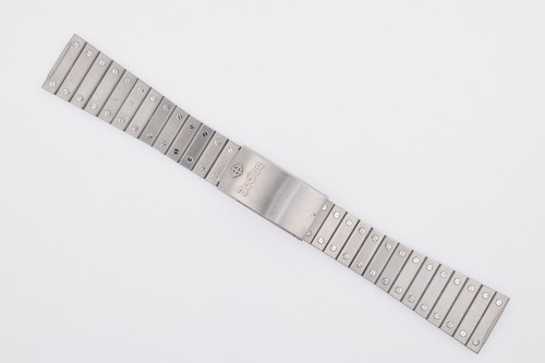 Zodiac vintage watch - zodiac,