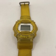 Casio Bg-300 Baby-G From Japan Orologio Vintage Da Revisionare