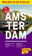 Amsterdam marco polo pocket - amsterdam,