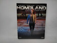HOMELAND LA SESTA STAGIONE COMPLETA DVD BLU-RAY NUOVO 2017 [CD2-006]