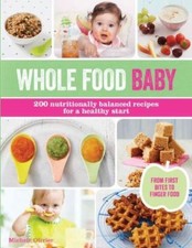 Whole Food Baby: 200