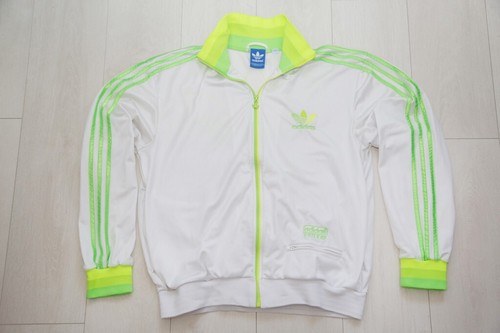 Adidas tuta neon - tuta,
