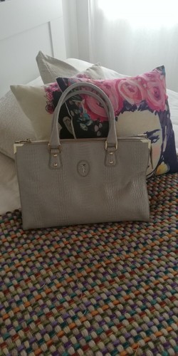 Borsa tru trussardi - borsa, originale