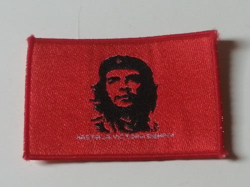 Toppa patch che guevara - patch,
