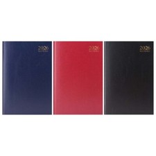 2026 A4 Settimana per Vedere