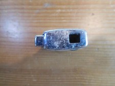 ACCENDINO LIGHTER SAFFA 6 FOR PIPE CIGARETTE VINTAGE EPOCA ACCENDISIGARI TAVOLO