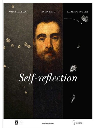 Omar galliani tintoretto - galliani.,