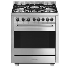 SMEG B71GMX2 CUCINA 70x60 cm