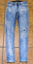 Jeans Miss Sixty Blue Soul Ms