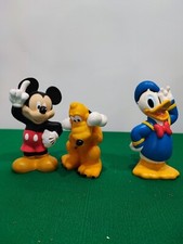 Walt Disney Mickey Mouse Pluto