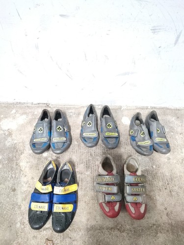 Vintage lotto lots scarpe - lots,