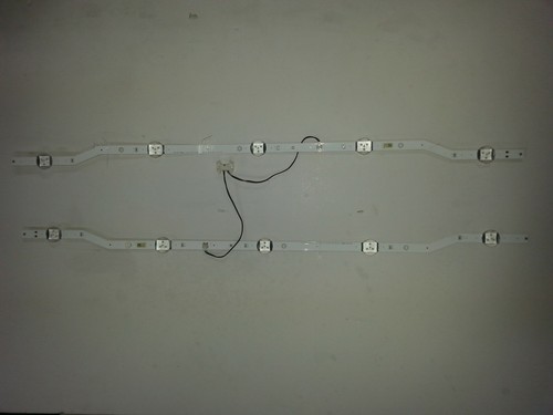 Samsung inch led - inch, tv