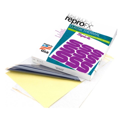 Reprofx spirit classic carta - spirit,