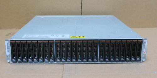 Ibm system storage - system, ds8000