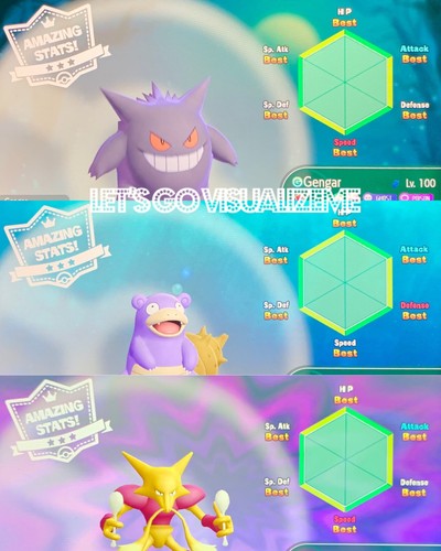 Pokemon let pikachu - let's, go