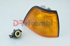 FANALINO ARANCIONE FRECCIA