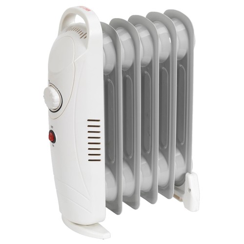 Sealey rd800 radiatore - ad, olio