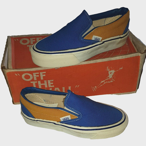 Scarpe skateboard vans 98 - skateboard,