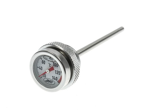 Termometro olio misuratore - olio,