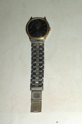 Stainless steel back swiss - steel,