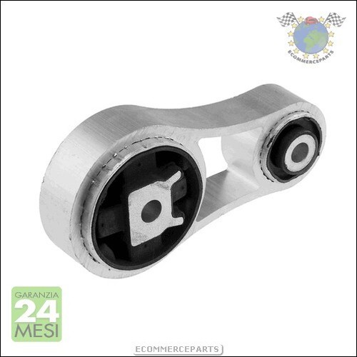 Supporto motore ajs - supporto,