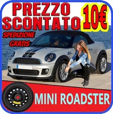 Ruotino Di Scorta Per Mini