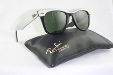 NOS!  Lenti Ray Ban Wayfarer