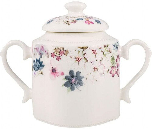 Sugar bowl zuccheriera 120 - bowl,