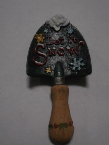 Rare refrigerator magnet - **,