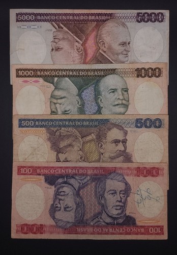 Brasile banco central do - /,