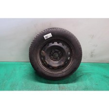 1 CERCHIO IN FERRO TOYOTA