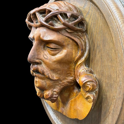 Antica scultura lignea - antica,